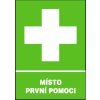 Místo první pomoci