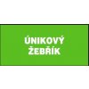 Únikový žebřík