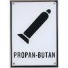 Propan butan
