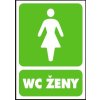 WC ženy