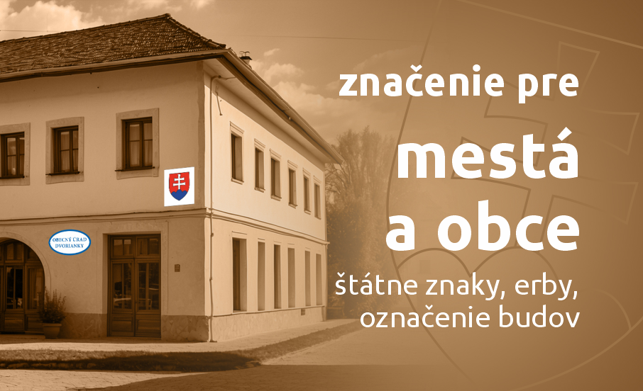 Značenie pre mestá a obce