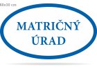 Matričný úrad