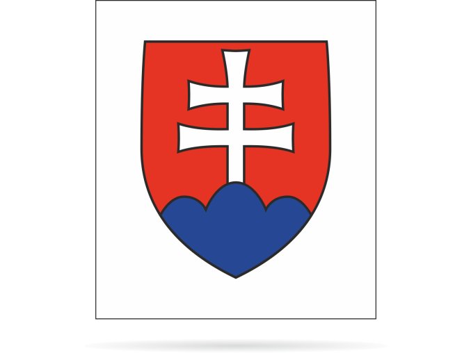 tabulka so statnym znakom