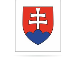 tabulka so statnym znakom