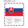 preambula na stenu 69x80