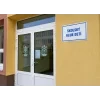 informacna tabula s vlastnym textom SKD