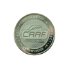 Oficiální Coin toss mince - kovová