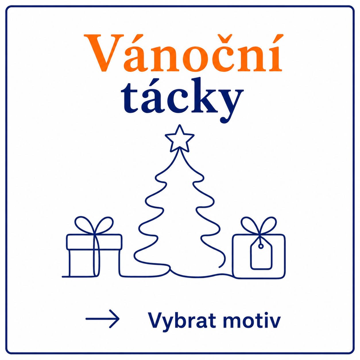 Vánoční a PF pivní tácky pro firmy i domácnosti