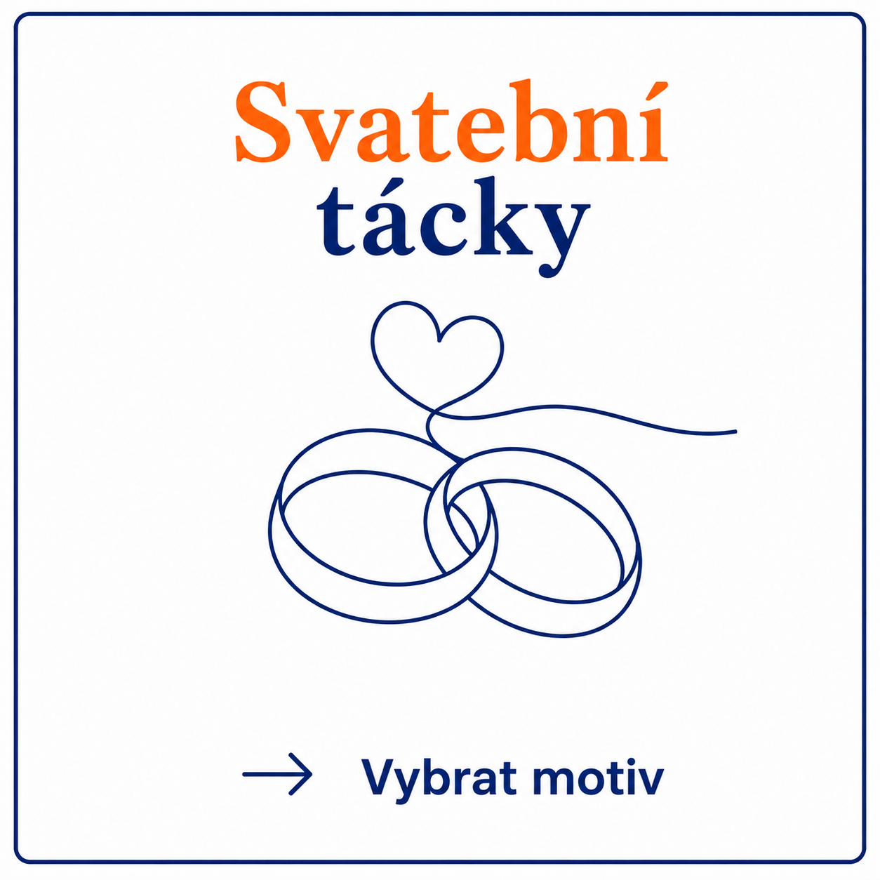 Svatební pivní podtácky se jmény novomanželů. Pivní tácky na krásnou svatbu.