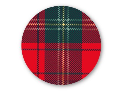 Vánoce pattern