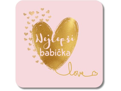 podtácky babicce web