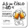 podtácky na web narozeniny 40