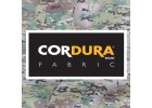 MIL-SPEC CORDURA