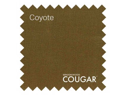 CougarCoyote