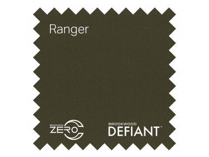 DefiantRanger 2