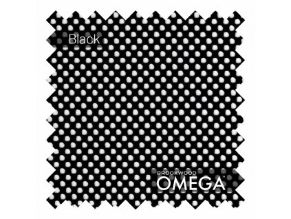 OmegaBlack