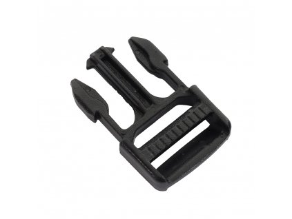 Ladderloc Latch BLACK