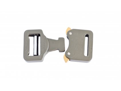 COBRA spona 25mm OLIVE