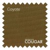 CougarCoyote