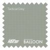 Balloon HST 70D Tactical Grey