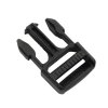 Ladderloc Latch BLACK
