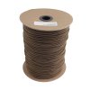 Shock Cord 1/8" Coyote Brown