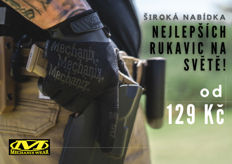 Rukavice Mechanix Wear