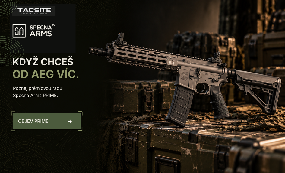 Specna Arms - PRIME
