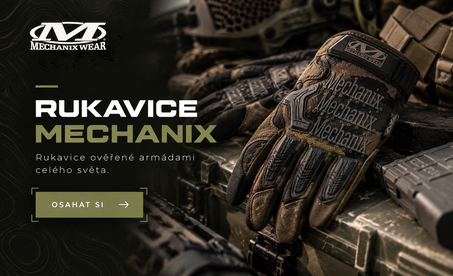 Rukavice Mechanix Wear