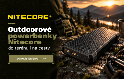 Nitecore - PB