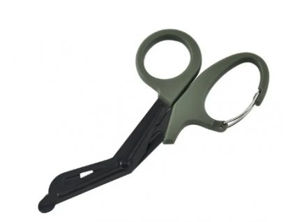 2024 01 13 18 02 45 18.5cm EMT Trauma Bandage Shears Medical Scissors Emergrncy EDC Outdoor Gear Tac