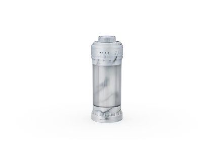 FENIX nabíjecí lucerna CL22R - Bílá