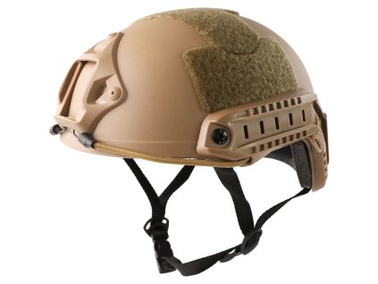 Helma FAST type MH - Tan [TCX]