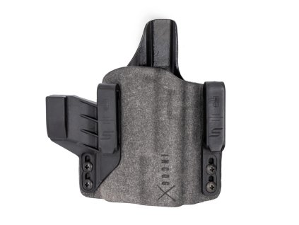 7987 safariland incog x iwb rds pro glock 19 17 s kolimatorem svitilnou pravostranne cerne