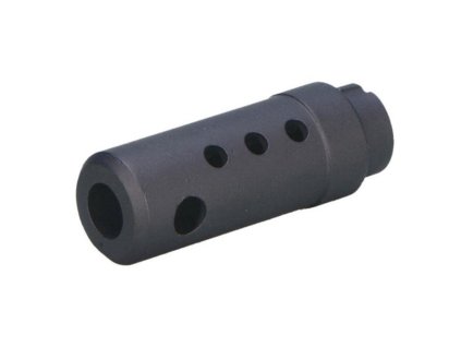 Delta Armory flashider long pro vz.58 Ares