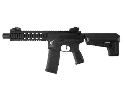 Delta Armory airsoftová zbraň M4 AR15 SilentOps 8" Alpha
