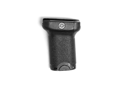 Delta Armory taktická rukojeť pro RIS B5 krátká - černá