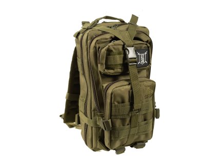 Delta Armory taktický batoh ASSAULT ALE CAU 20L - Oliva