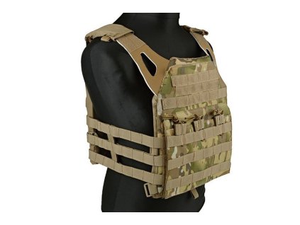 Delta Armory taktická vesta Jump - CP