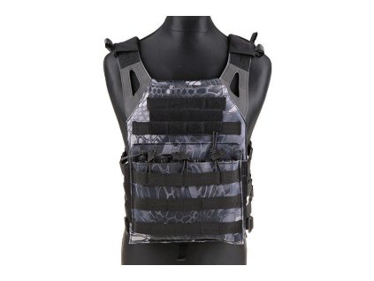 Delta Armory taktická vesta Jump - TYPHOON