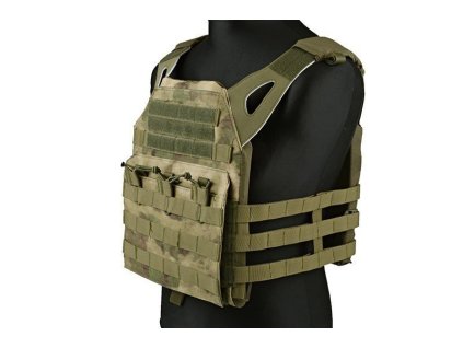 Delta Armory taktická vesta Jump - A-TACS FG