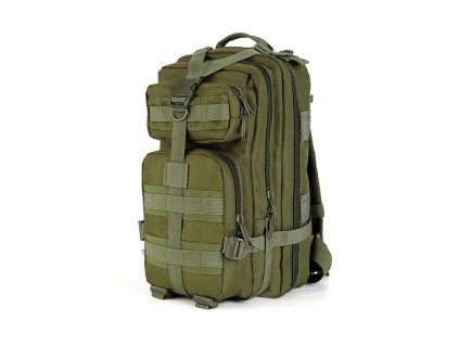 Delta Armory taktický batoh ASSAULT 20L - Oliva