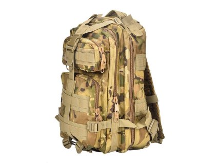 Delta Armory taktický batoh ASSAULT 20L - CP