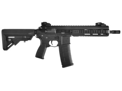 Delta Armory airsoftová zbraň M4 Proarms MK3 10inch - černá