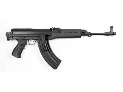 Delta Armory airsoftová zbraň Sa vz. 58 CSA 1J - černá