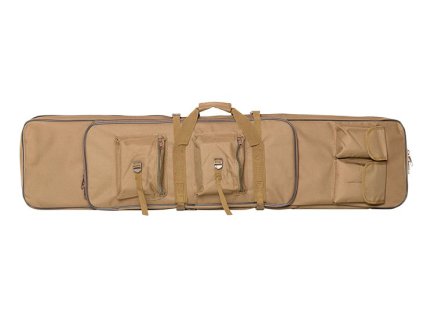 Delta Armory pouzdro na dlouhou zbraň 120 cm - Tan