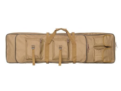 Delta Armory pouzdro na dlouhou zbraň 100 cm - Tan