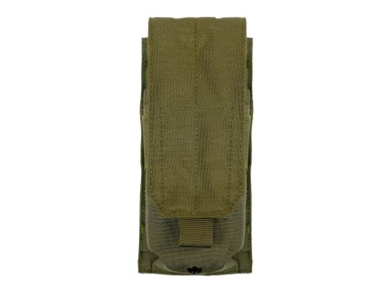Delta Armory pouzdro MOLLE pro zásobník M4 - Oliva