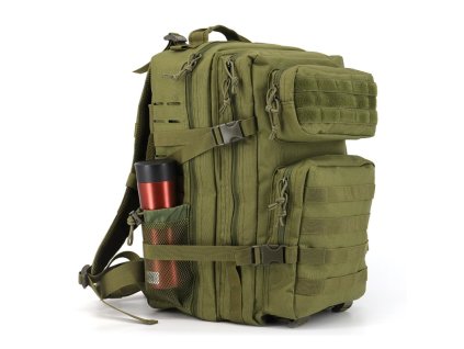 Delta Armory taktický batoh OPERATOR 50L - Oliva