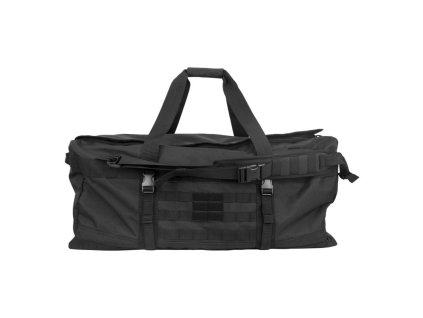 Delta Armory cestovní taška RUSH LBD - černá